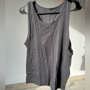 Lululemon Fundamental Tank